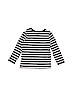 Old Navy Blue Long Sleeve T-Shirt Size 3T - photo 2