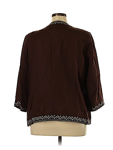 DressBarn Jacket (view 2)