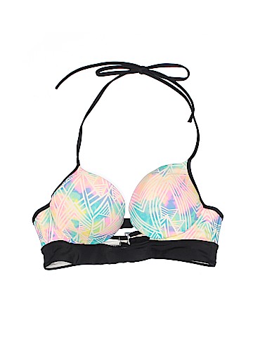 Victoria's Secret Pink Swimsuit Top (view 1)