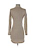 Charlotte Russe Tan Casual Dress Size XS - photo 2