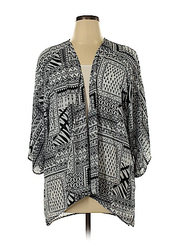 Chico's Kimono (view 1)