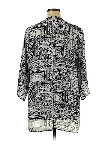 Chico's Kimono (view 2)