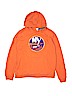 NHL Orange Pullover Hoodie Size XL (youth) - photo 1