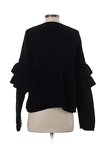 Mossimo Supply Co. Pullover Sweater (view 2)