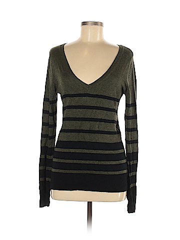 Mossimo Pullover Sweater (view 1)