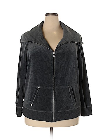 DressBarn Cardigan (view 1)