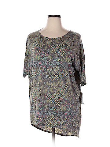 Lularoe Short Sleeve T-Shirt (view 1)