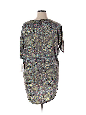 Lularoe Short Sleeve T-Shirt (view 2)