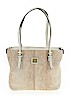 Anne Klein White Shoulder Bag One size - photo 1