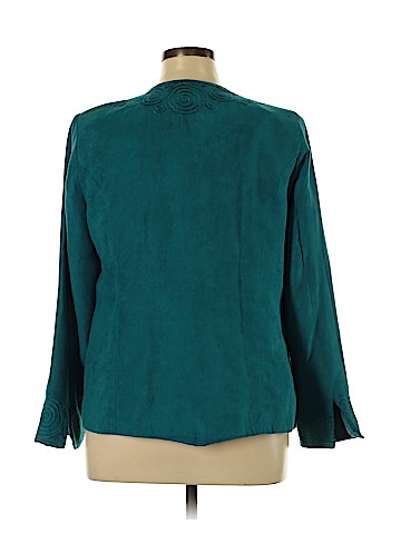 DressBarn Jacket (view 2)