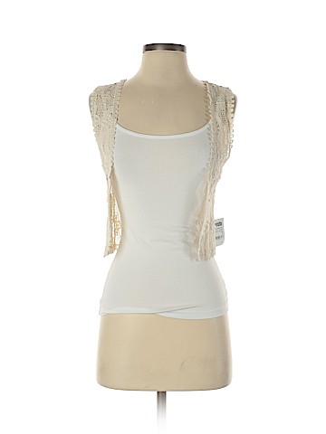 Charlotte Russe Vest (view 1)