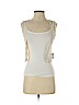 Charlotte Russe 100% Cotton Ivory Vest Size S - photo 1