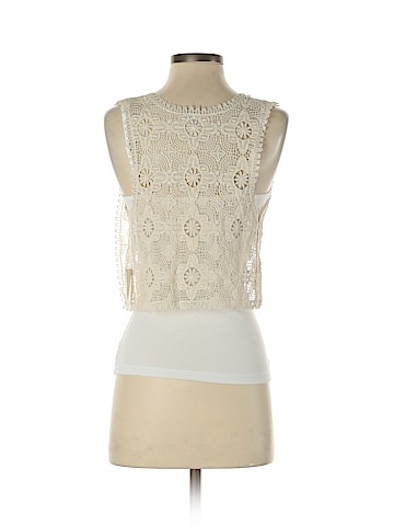 Charlotte Russe Vest (view 2)