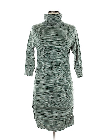 XOXO Casual Dress (view 1)