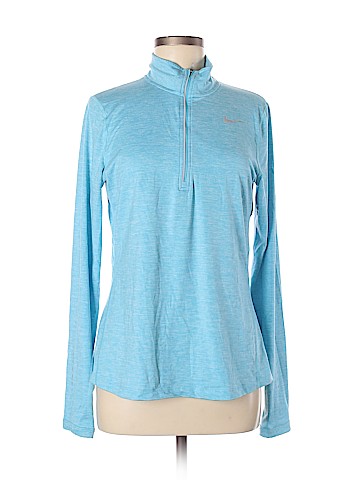 Nike Track Jacket (view 1)