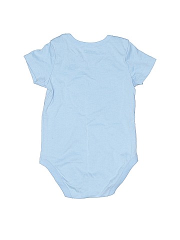 Gymboree Short Sleeve Onesie (view 2)