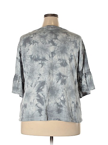 Calvin Klein Short Sleeve T-Shirt (view 2)