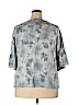 Calvin Klein Gray Short Sleeve T-Shirt Size 2X - photo 2