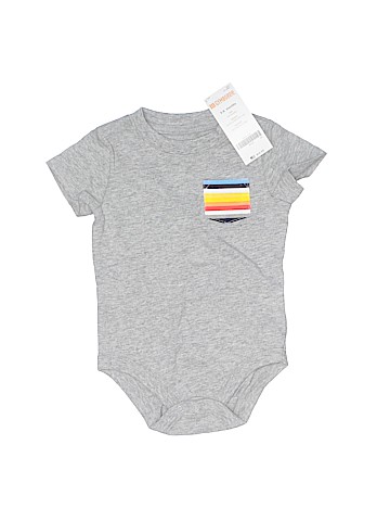 Gymboree Short Sleeve Onesie (view 1)