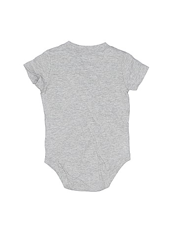 Gymboree Short Sleeve Onesie (view 2)