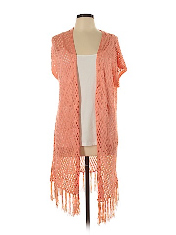 No Boundaries Cardigan (view 1)