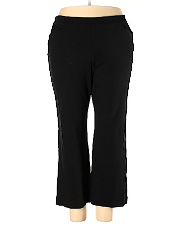 Lane Bryant Casual Pants (view 1)