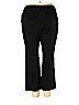 Lane Bryant Black Casual Pants Size 18 - 20 Plus - photo 2