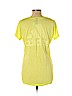 Adidas Yellow Active T-Shirt Size L - photo 2
