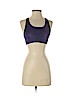 Nike Purple Sports Bra Size S - photo 1