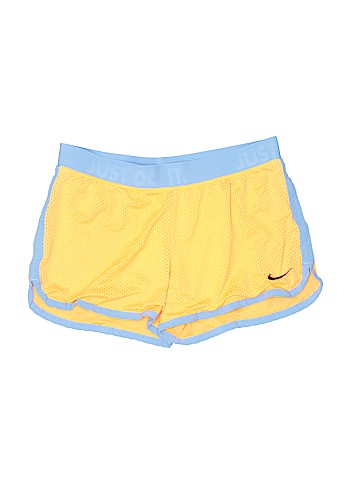 Nike Athletic Shorts (view 1)