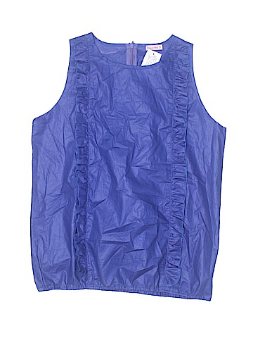 Assorted Brands Sleeveless Blouse (view 1)