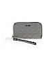 Nine West Gray Wristlet One size - photo 1