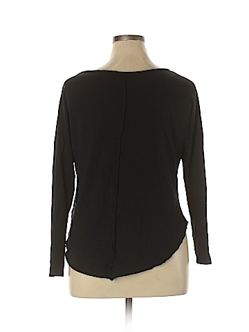 Bravado Long Sleeve Top (view 2)