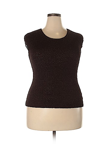 Evan Picone Short Sleeve Top (view 1)