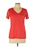 Nike Red Active T-Shirt Size L - photo 1