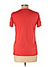 Nike Red Active T-Shirt Size L - photo 2