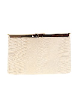 Unbranded Leather Clutch