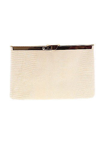 Unbranded Leather Clutch (view 1)