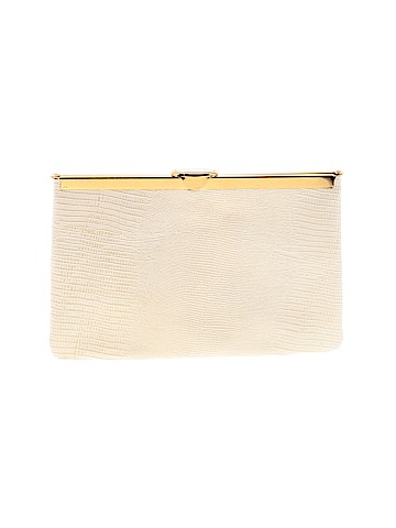 Unbranded Leather Clutch (view 2)