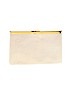 Unbranded 100% Leather Ivory Leather Clutch One size - photo 2