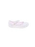 Unbranded White Flats Size 2 (baby) - photo 1