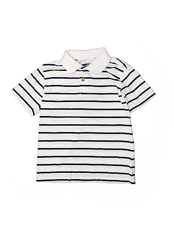 Basic Editions Short Sleeve Polo (view 1)