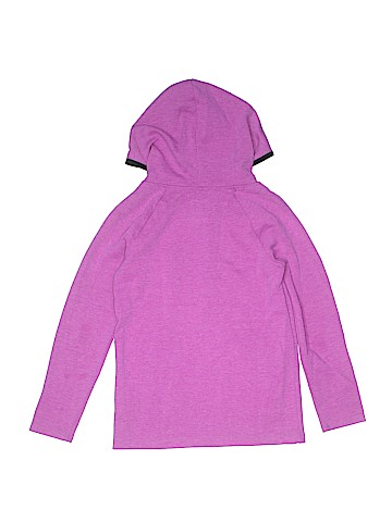 Justice Pullover Hoodie (view 2)