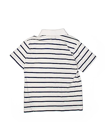 Basic Editions Short Sleeve Polo (view 2)