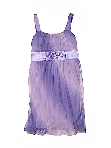 Holiday Editions Special Occasion Dress (view 1)