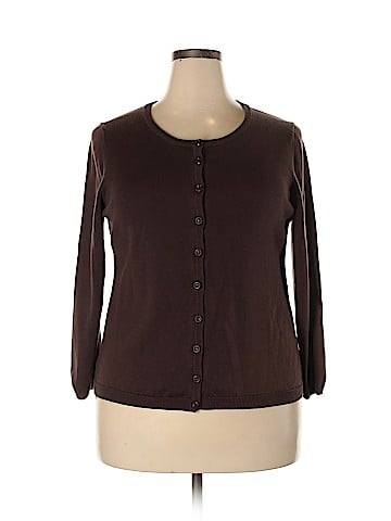 Jessica London Cardigan (view 1)