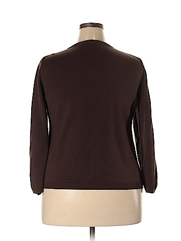 Jessica London Cardigan (view 2)