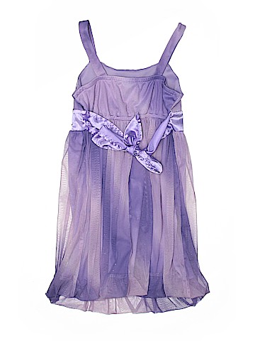 Holiday Editions Special Occasion Dress (view 2)