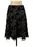 Geoffrey Beene Sport 100% Polyester Black Casual Skirt Size 14 - photo 2