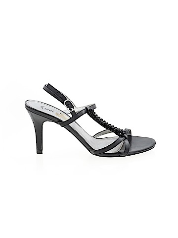 Fioni Heels (view 1)